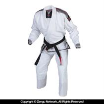 Gameness Air Gi - White